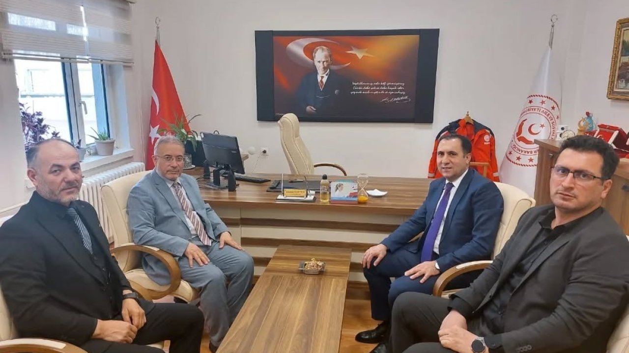 Aile yılı çalışmaları Bozüyük’te başladı