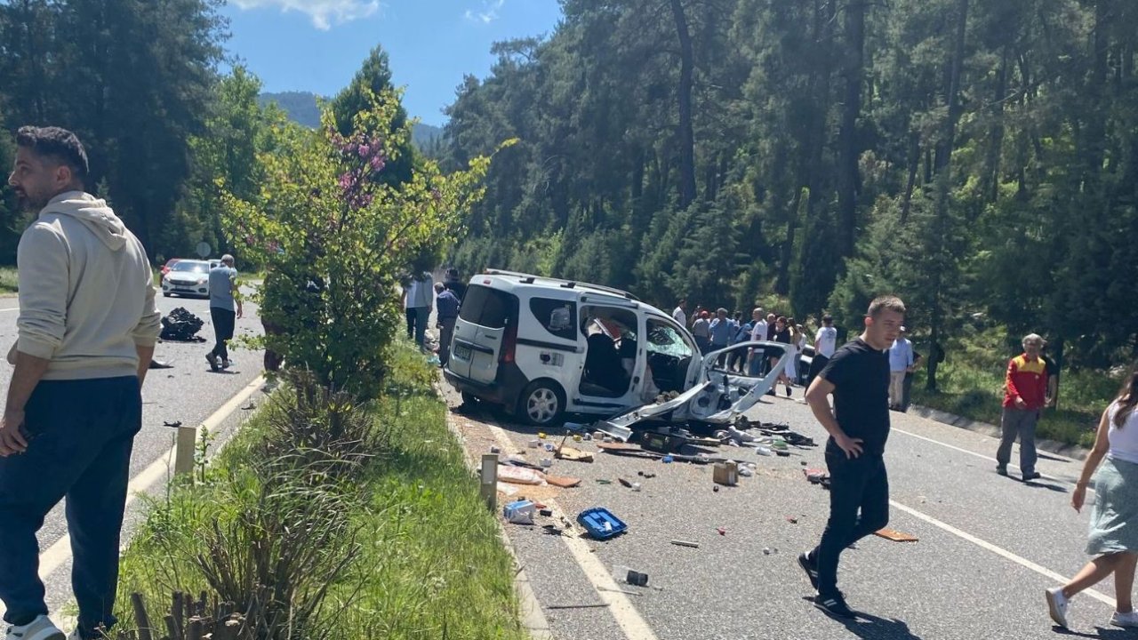 Feci kazanın güvenlik kamera görüntüsü ortaya çıktı