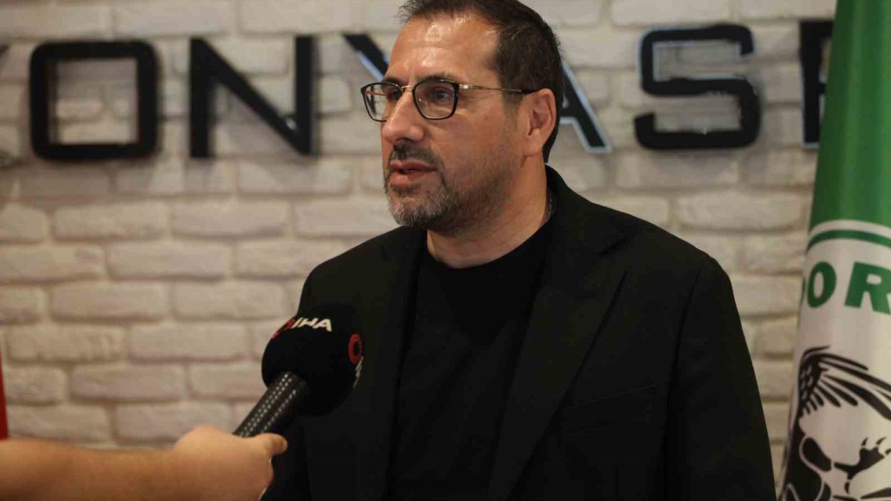 Adem Bulut’tan transfer açıklaması