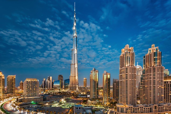 Dubai Freezone ile Dubai’de Şirket Kurmak Artık Çok Daha Kolay
