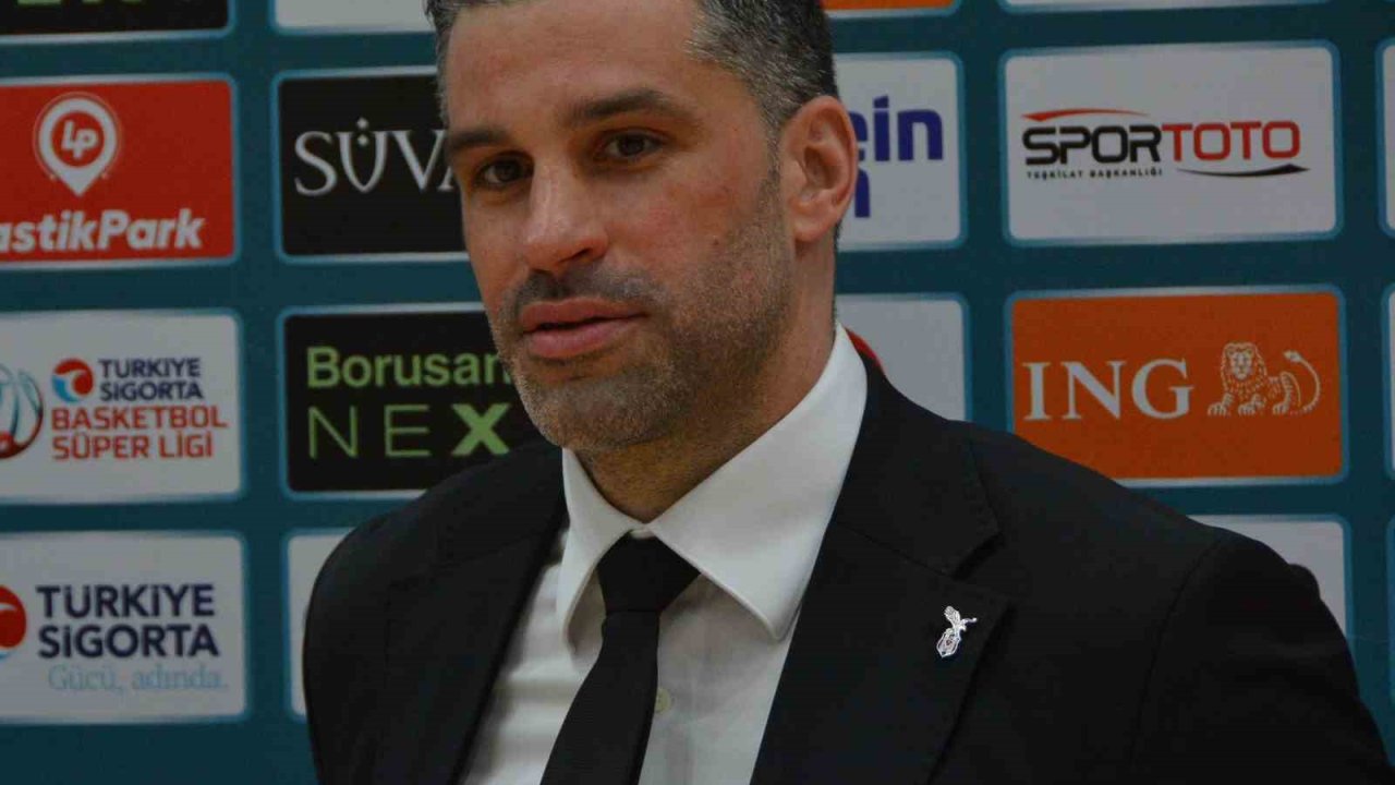 Dusan Alimpijevic: "Sezonun son bölümünde kolay maç yok"