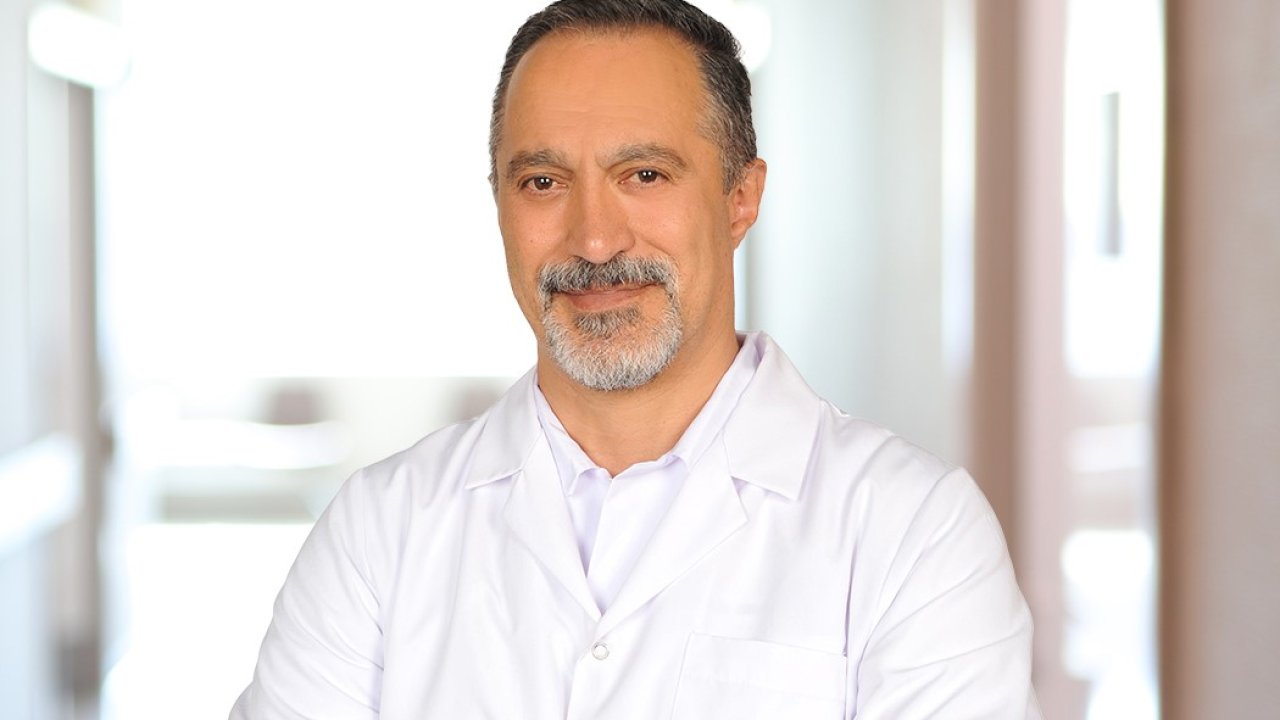 "Fazla vitamin tüketimi farklı hastalıklara neden olabilir"
