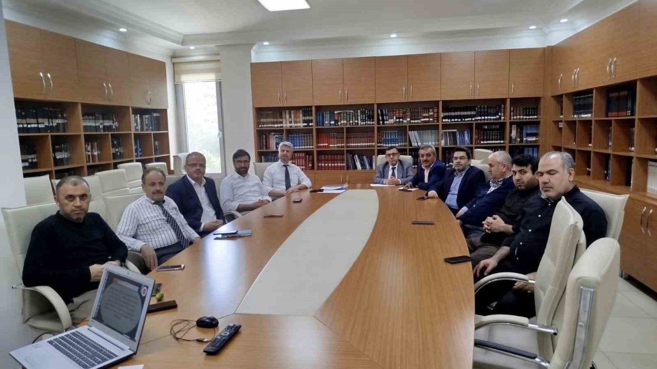 Aydın’da ’Baba Okulu’ seminerleri başladı