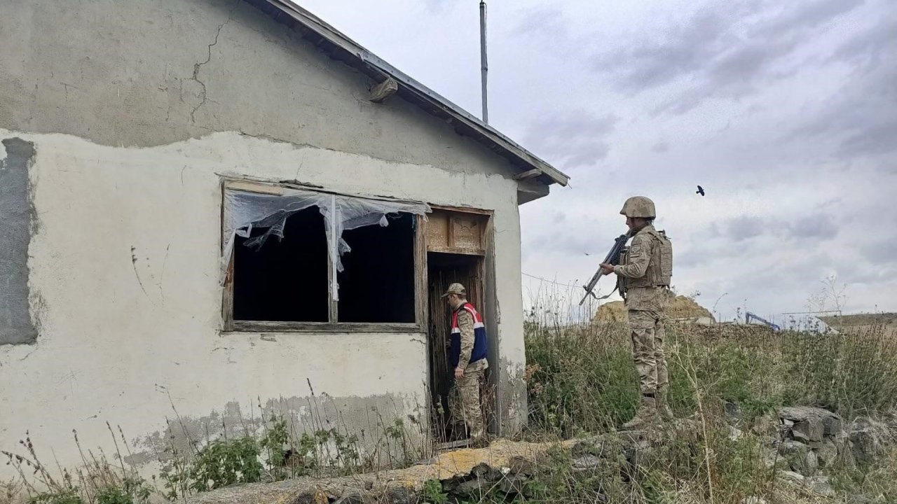 Kars’ta 2 bin 196 kişinin GBT sorgulaması yapıldı