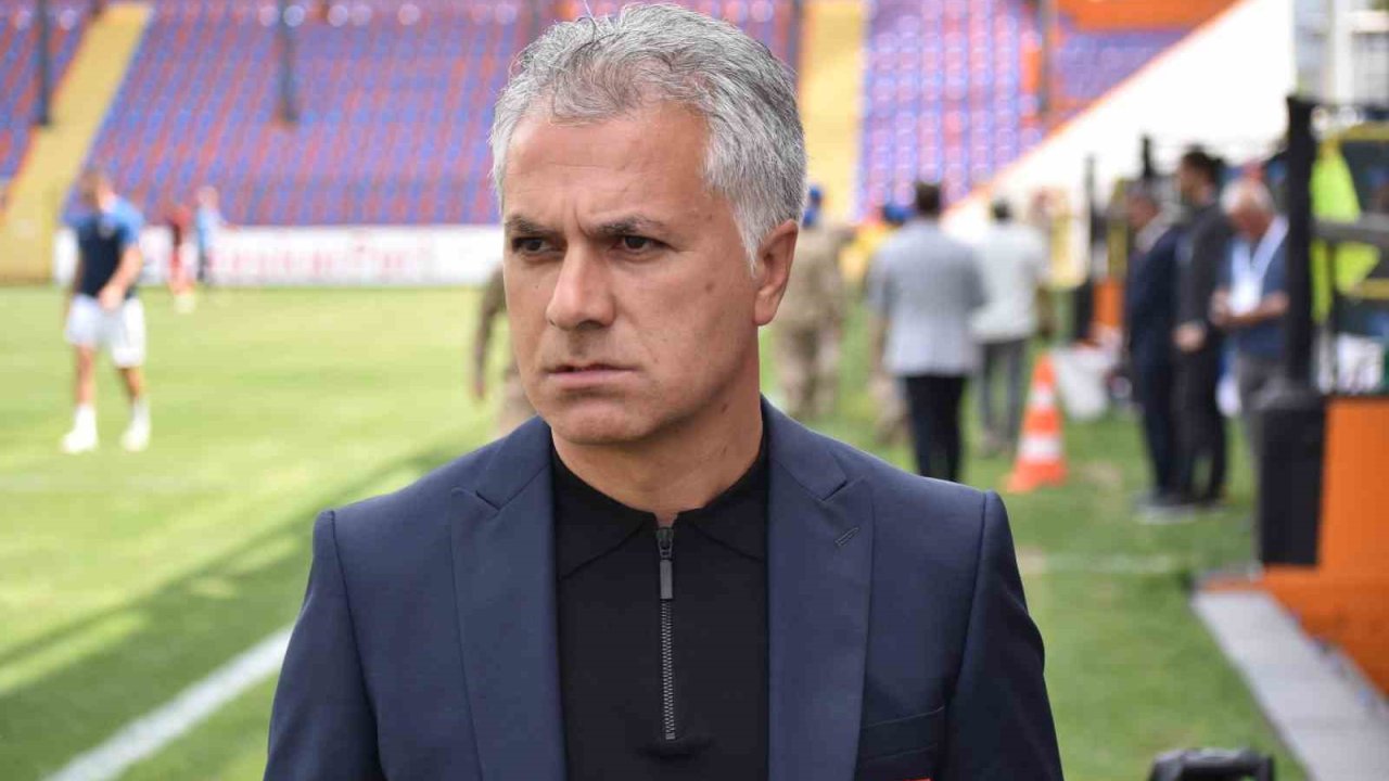 Altınordu, Play-Off’a kalmayı başardı