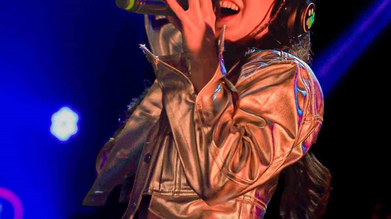 Alanya uluslararası çocuk festivali başlıyor