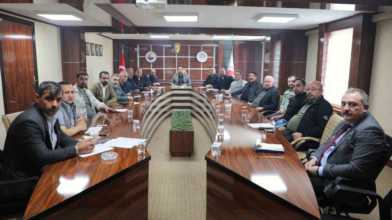 Sivas’ta kurbanlık fiyatları belli oldu