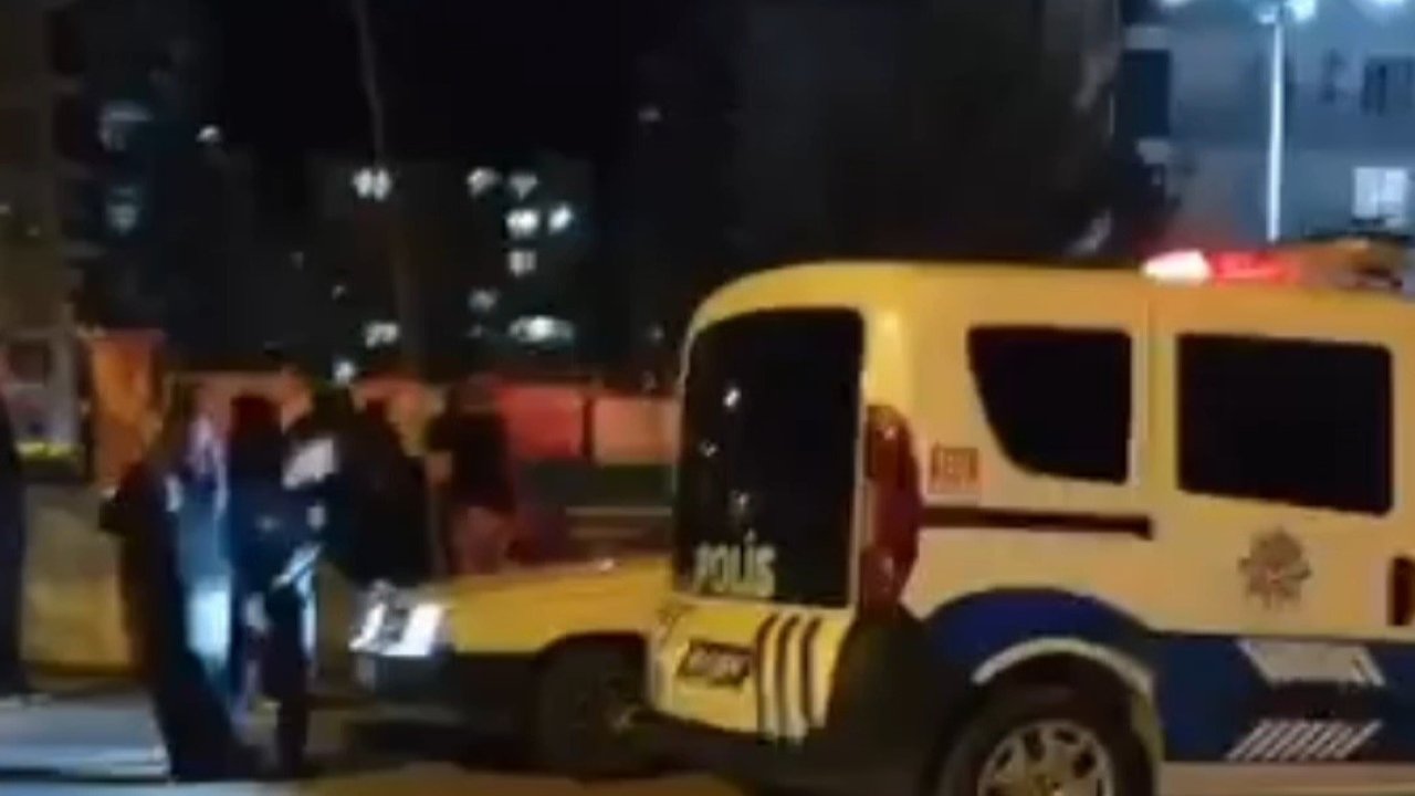 Düğünde "halay başı tartışması" kavgaya dönüştü: 1 ağır yaralı