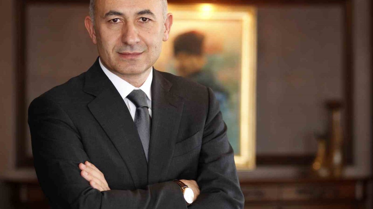 ’’Ceyhan Polipropilen Üretim Tesisi ve Terminali Türkiye’nin cari açığına 300 milyon dolar doğrudan katkı sağlayacak’’