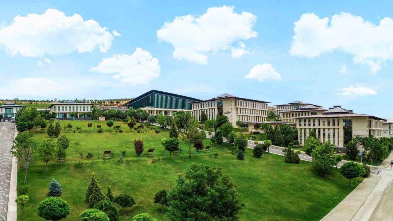 Hasan Kalyoncu Üniversitesi, patent ticarileştirmede ilk 10’da