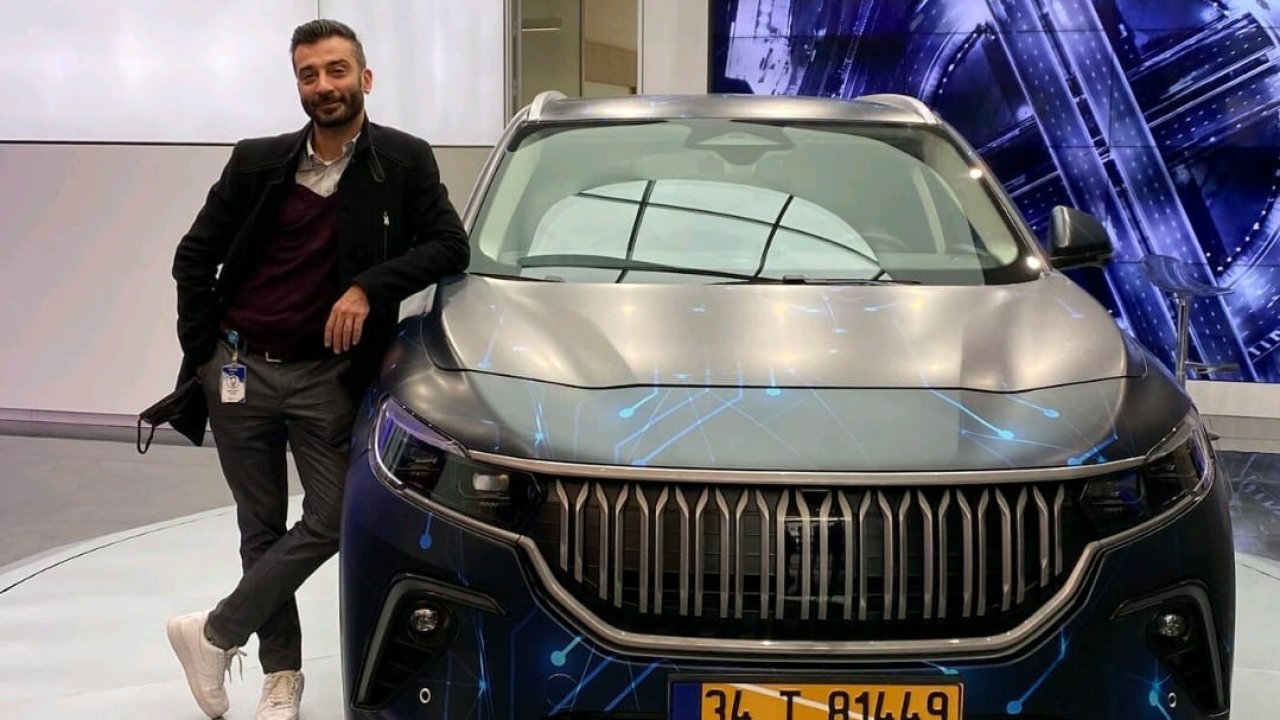 Togg’da yaprak dökümü