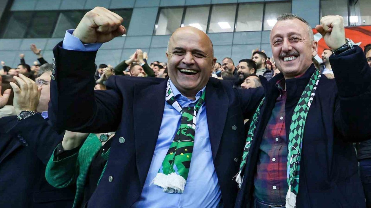 Oğulcan, Mendes ve Gökhan için opsiyonlar kullanıldı, sözleşmeler uzatıldı