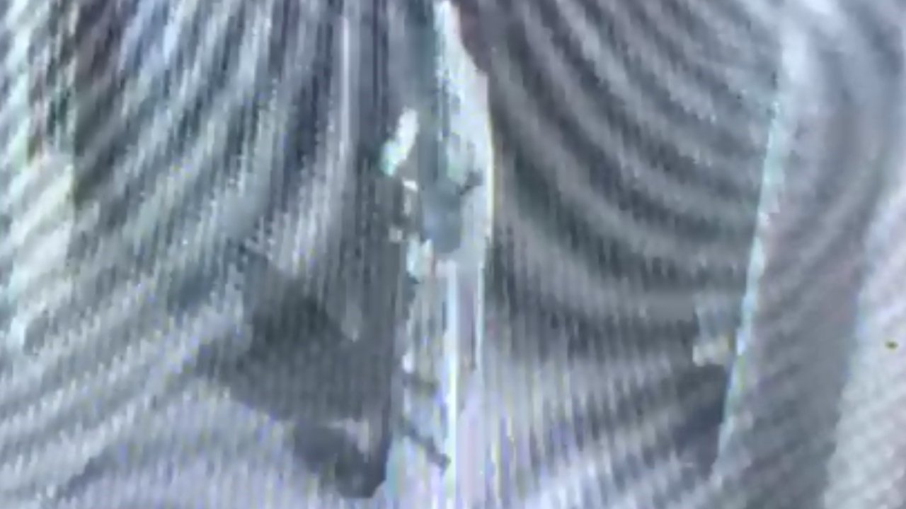 Motosiklet hırsızları önce kameraya sonra polise yakalandı