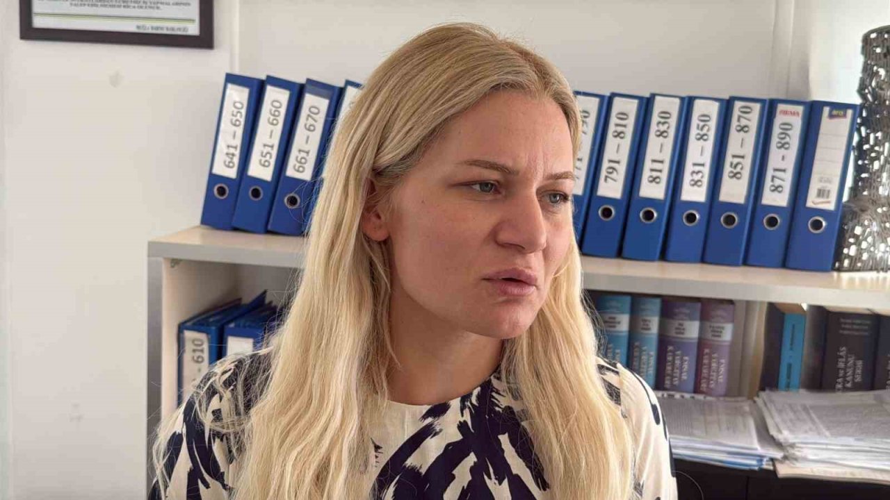 55 milyon dolandırıldığını iddia eden Fatma Kovan: "Benden dolandırdığı mallarımı istiyorum"