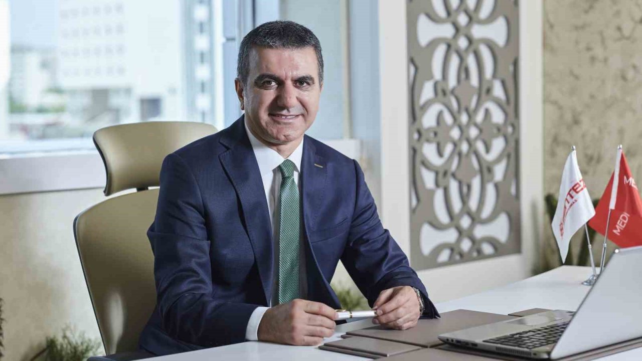 Kubba’dan 23 Nisan mesajı