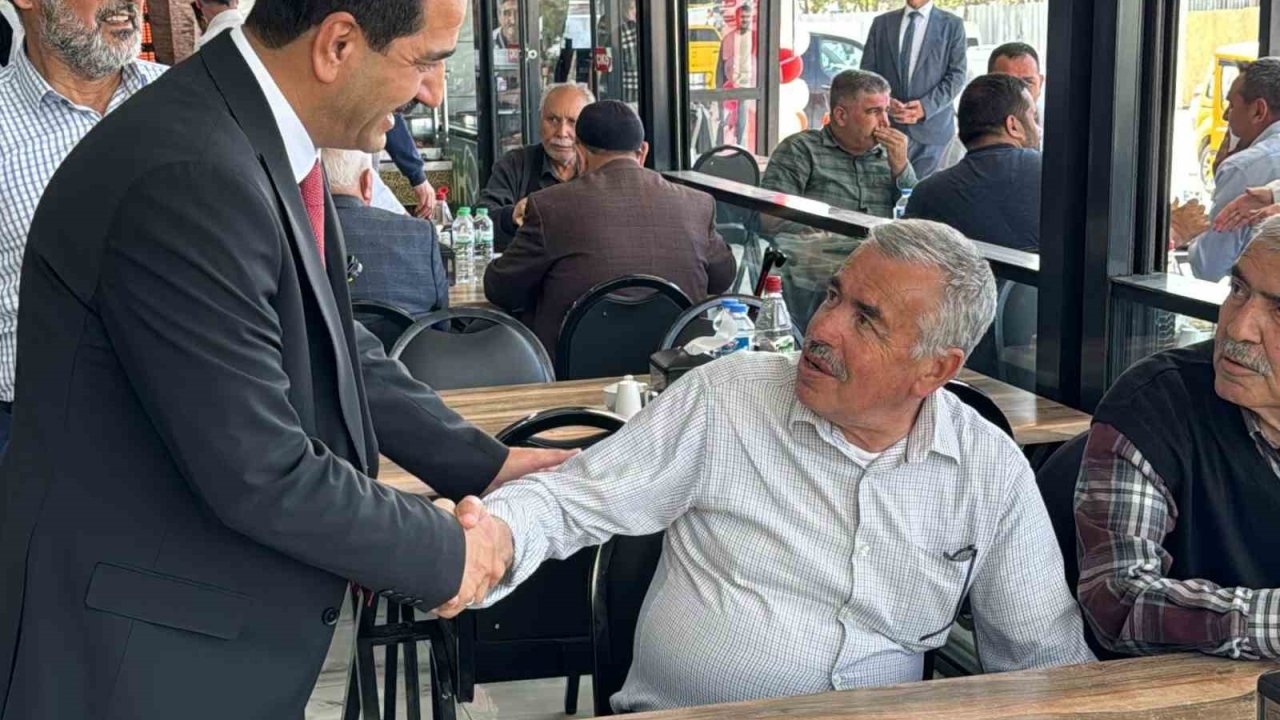 Taşkın talep ve önerileri dinledi