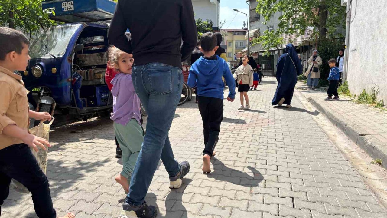 Kocaeli Valiliği’nden deprem açıklaması