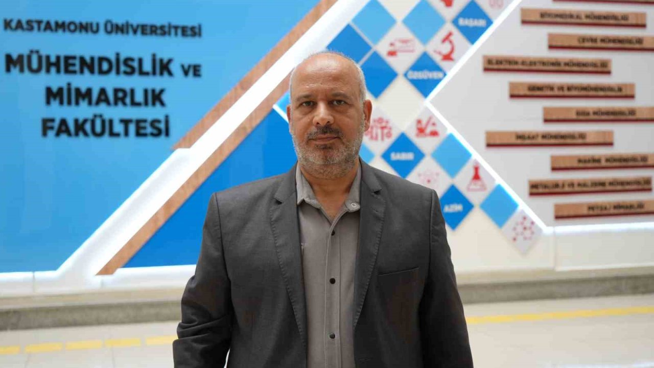 Deprem Uzmanı Prof. Dr. Bilgehan: "İstanbul’da beklediğimiz büyük deprem, bu deprem olabilir"