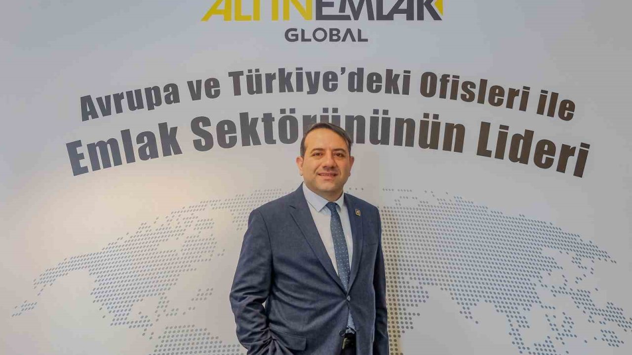 ’’Yarısı Bizden kampanyasıyla güvenli konutlara geçiş şart’’
