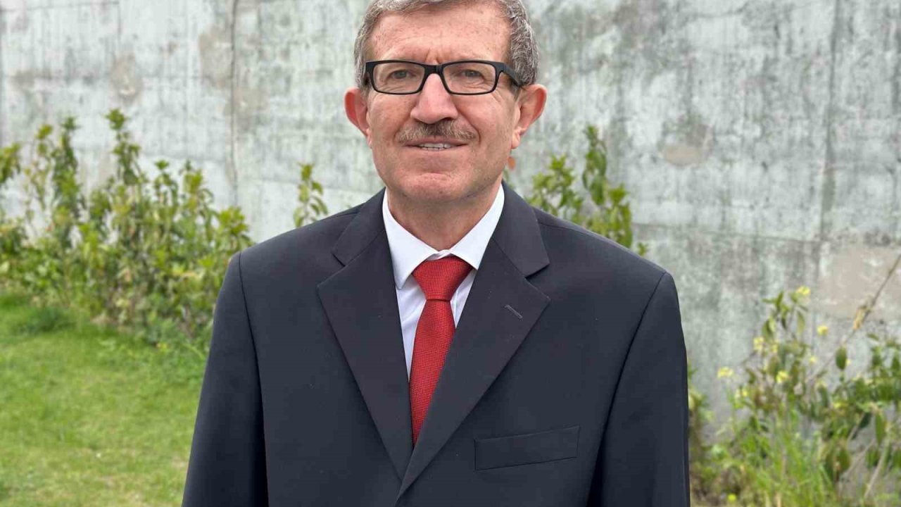 Prof. Dr. Altan’dan uyarı: "Yer altına değil, yer üstüne odaklanmalıyız"