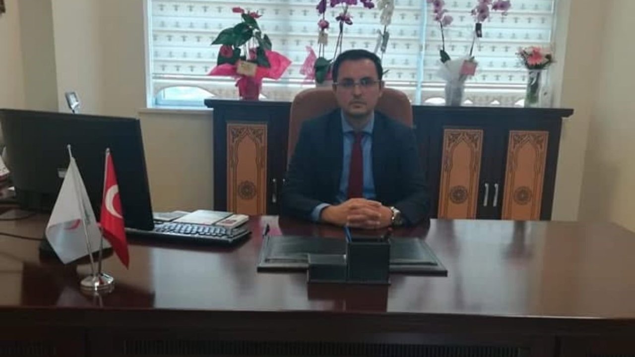 Başhekimin ihbarı skandalı ortaya çıkardı