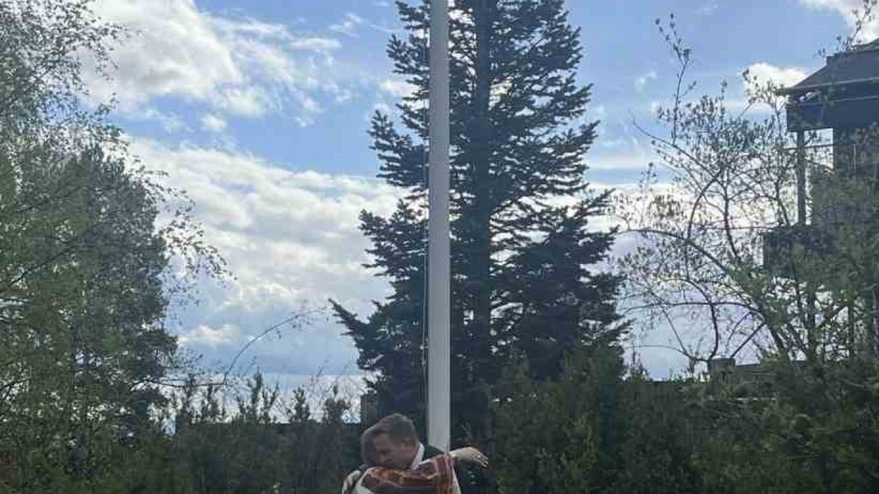 Norveç Filistin’e Büyükelçi atadı