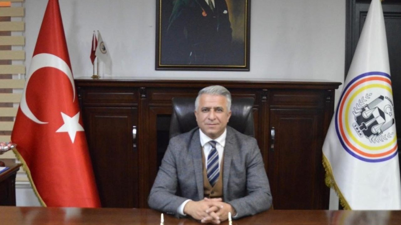 Erzurum Barosu: "Savunmasız, Müslüman-Türk halkına karşı katliamlar gerçekleştirildi"