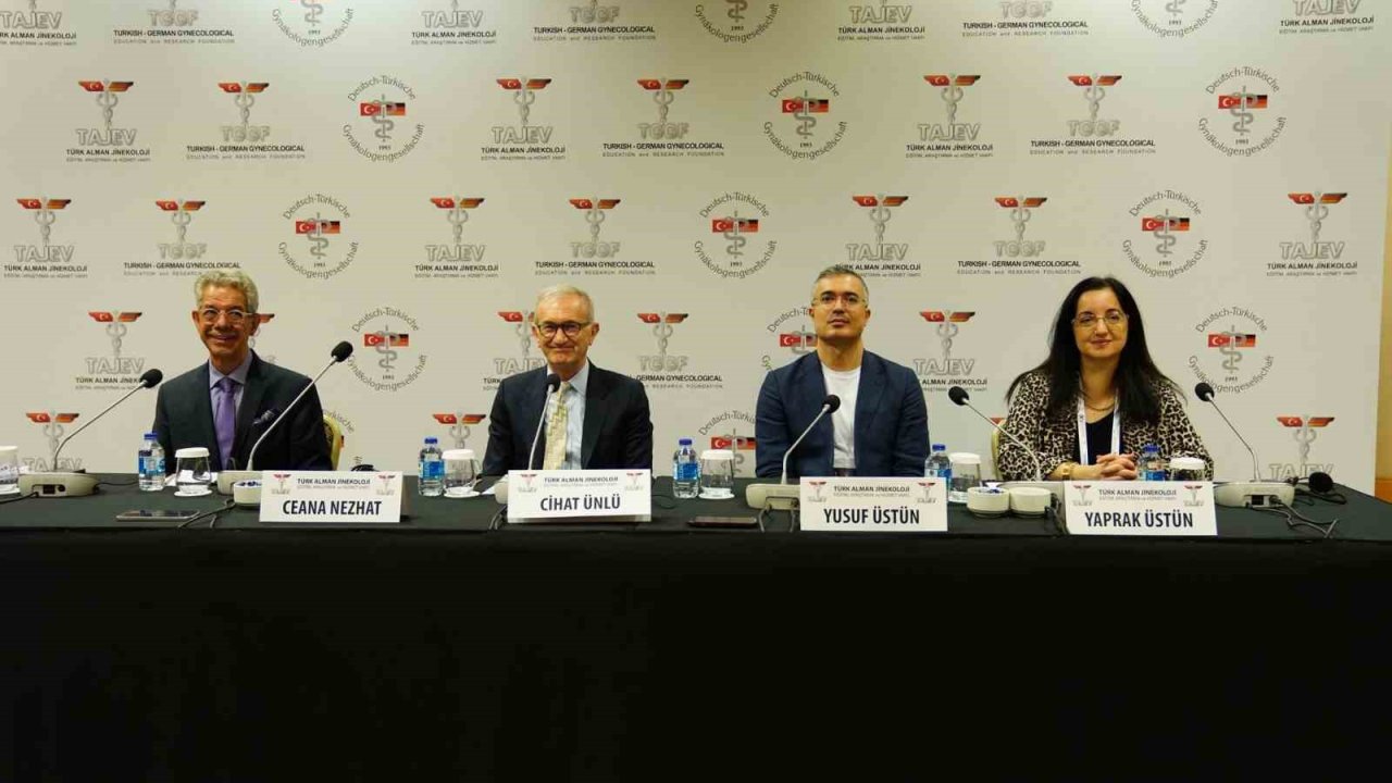 Uzmanlardan kadınlara ‘Kansızlık’ uyarısı: "Normalleştiriyorlar, gebelikten önce mutlaka düzeltilmeli"