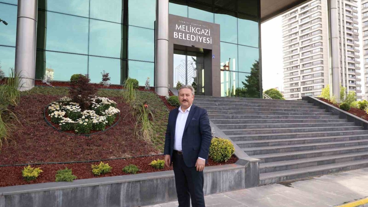 Melikgazi Belediyesi’nin yeni dijital uygulaması vatandaşlara kolaylık sağlıyor
