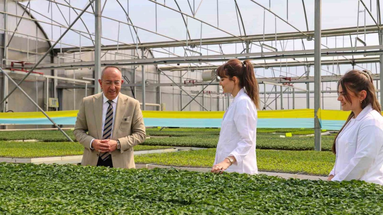 Konya Fide’de yeni sezon satışları başladı