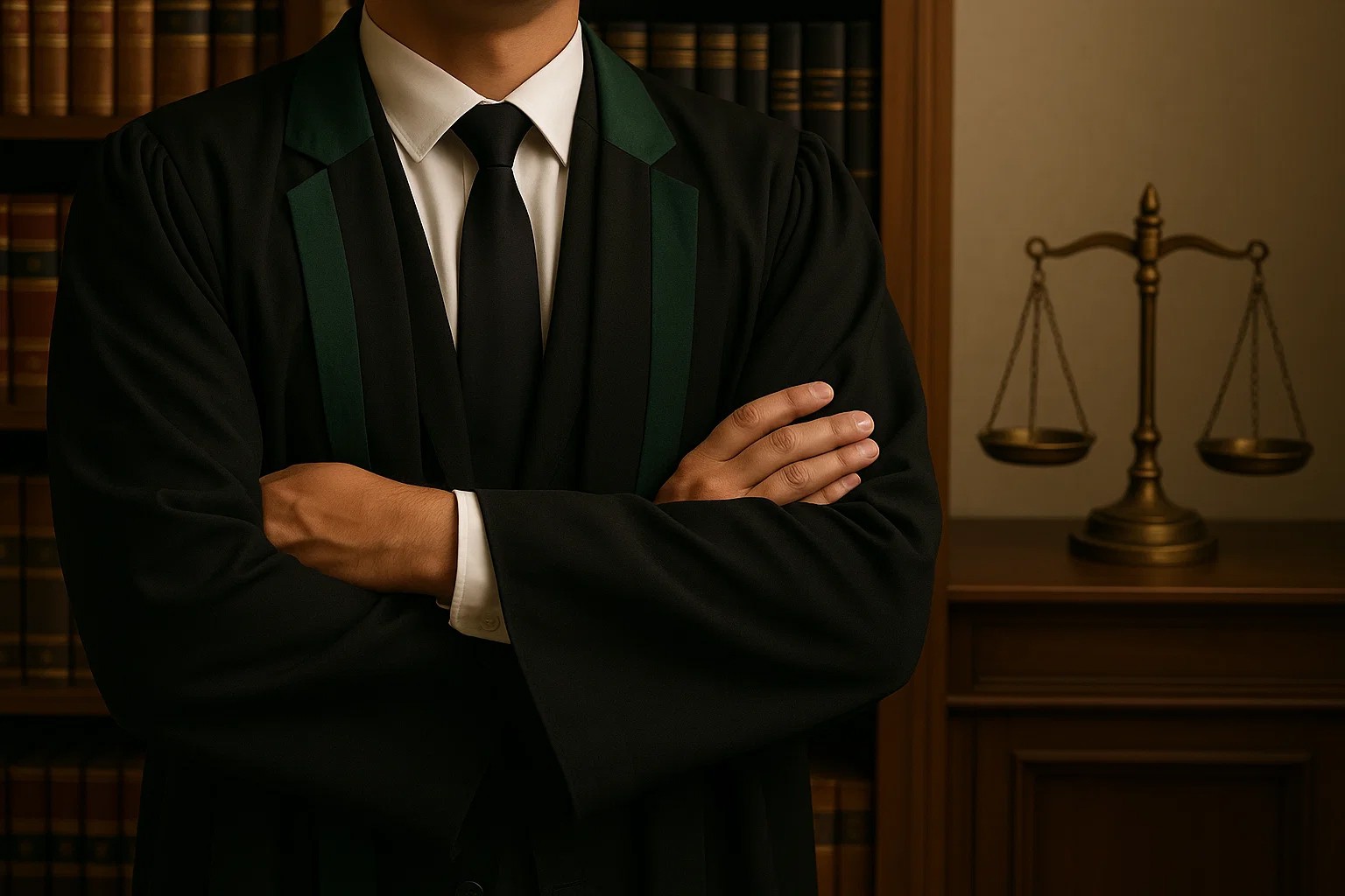 Mersin’de Güçlü Bir Hukuki Temsil İçin Doğru Avukatı Seçin