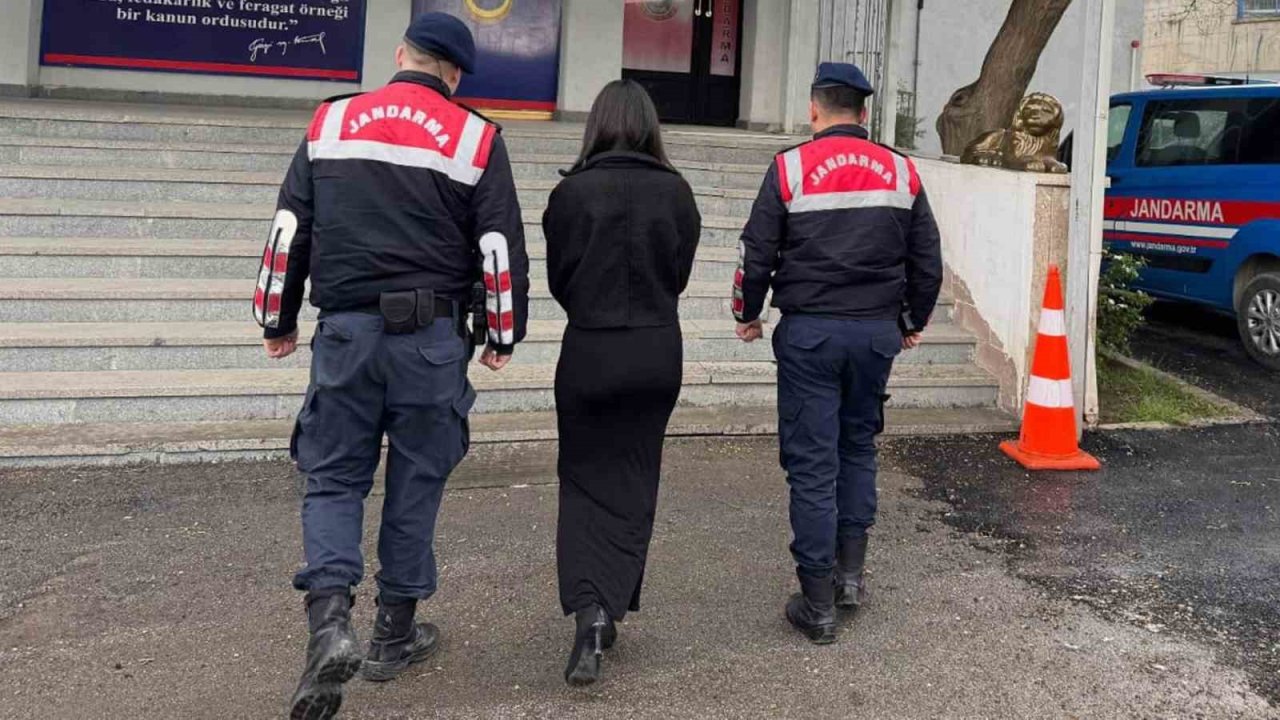 Kırıkkale’de "dolandırıcılık" suçundan aranan hükümlü yakalandı