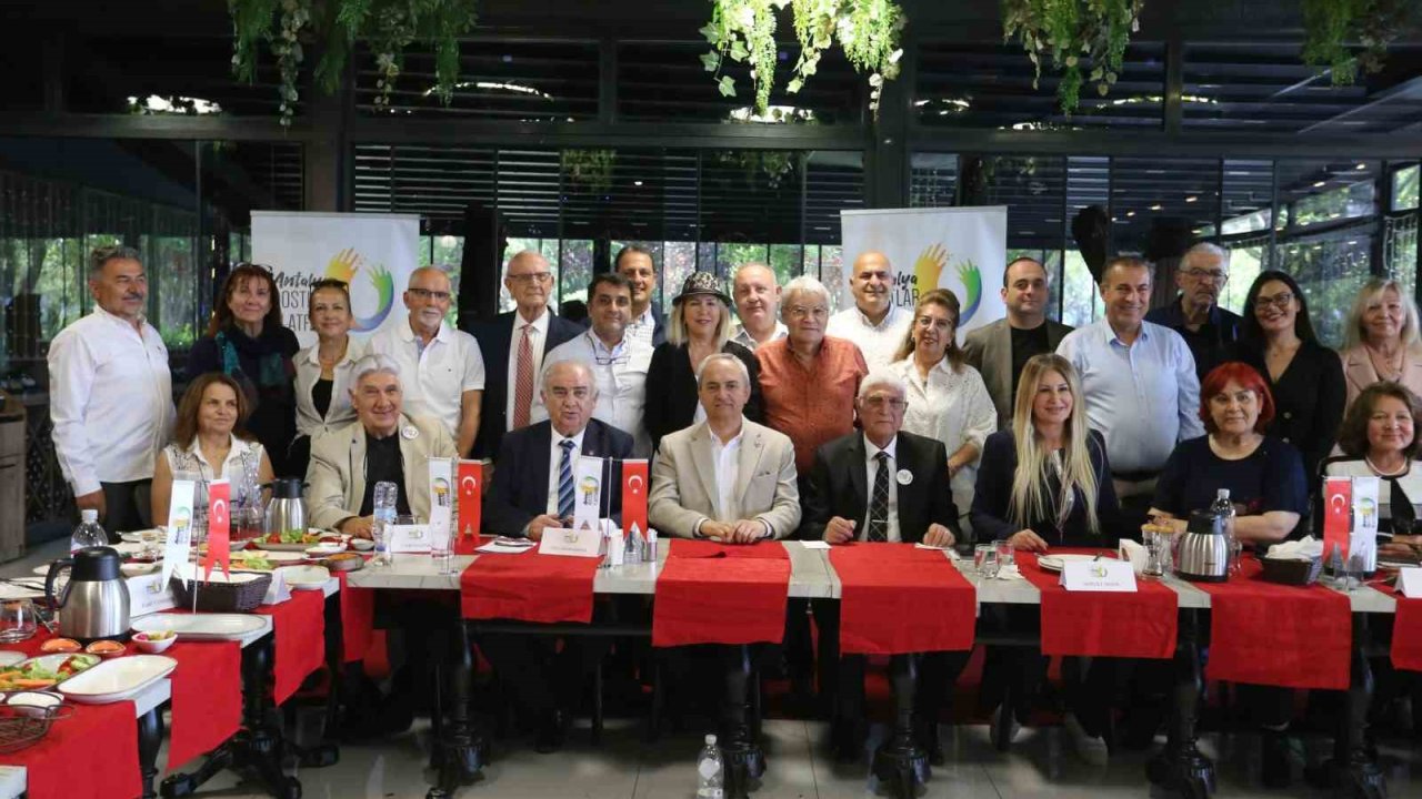 Kepez Belediye Başkanı Mesut Kocagöz: "Kepez 81 ilden vatandaşlarımızın yaşadığı bir Türkiye mozaiği"