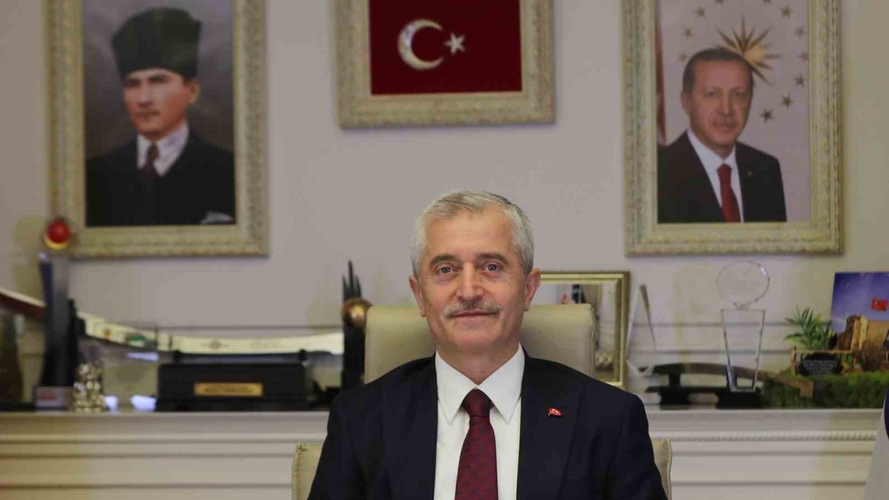 Şahinbey Belediyesi’nden aile yılına yakışır proje