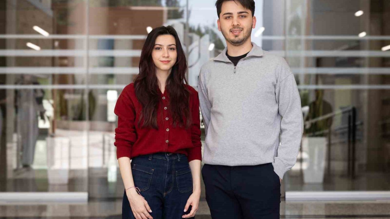 Afrika’daki köy için yapılan tasarım birincilik getirdi