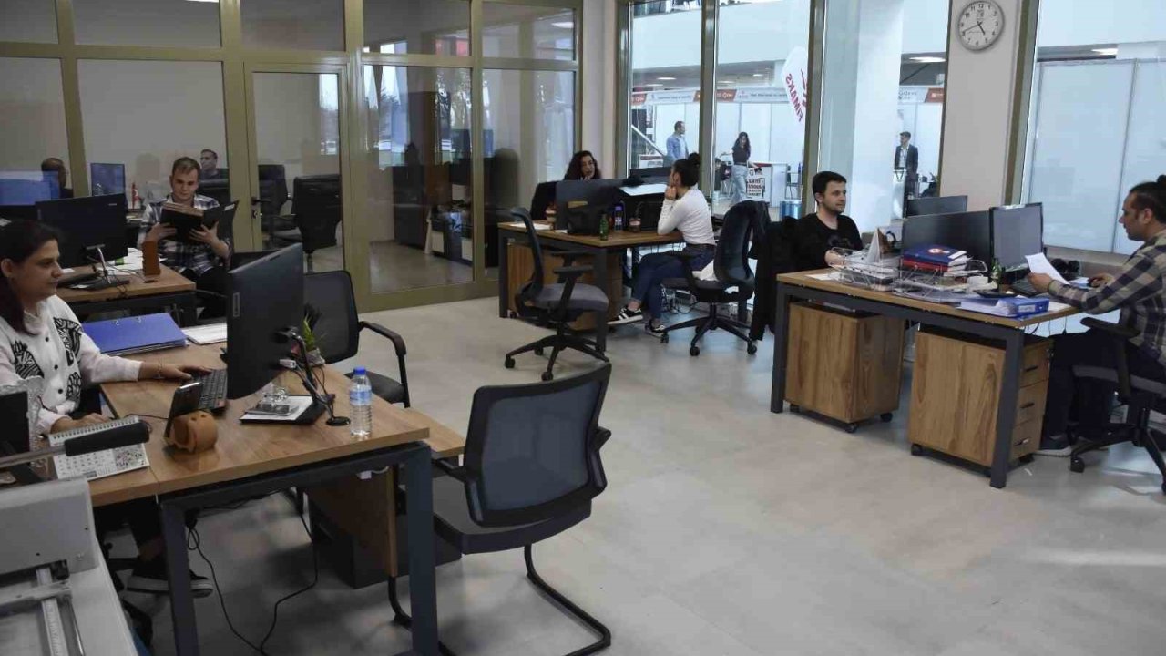 Zabıta ve Kültür Müdürlüğü yeni yerinde hizmet verecek