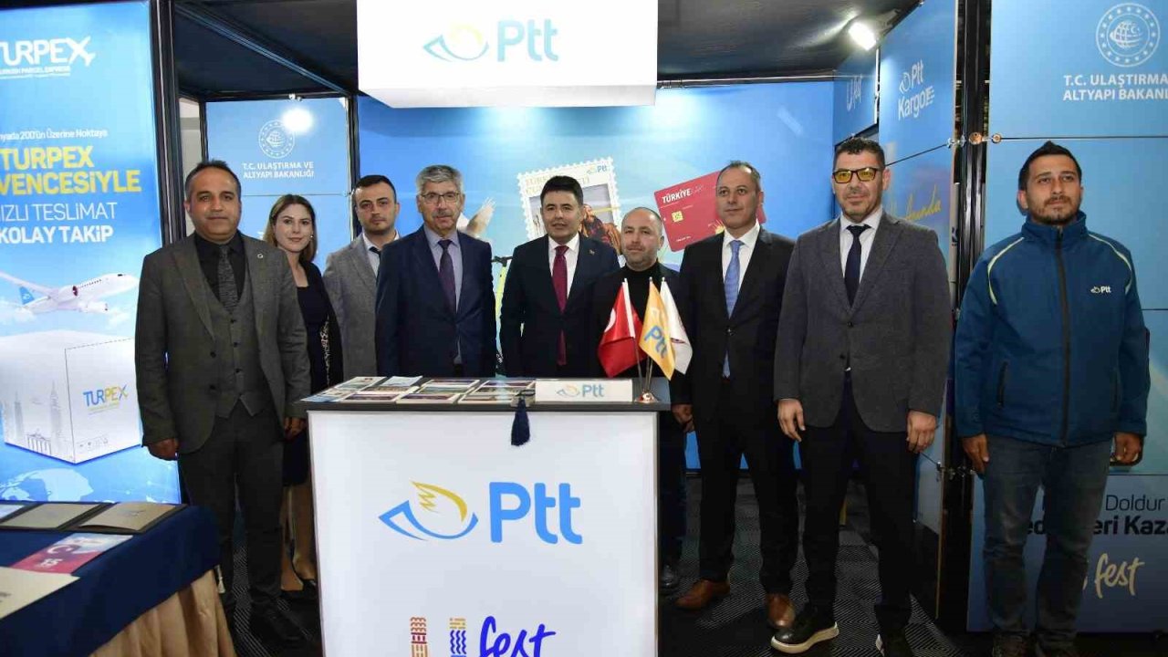 MSKÜ, festivale ev sahipliği yaptı