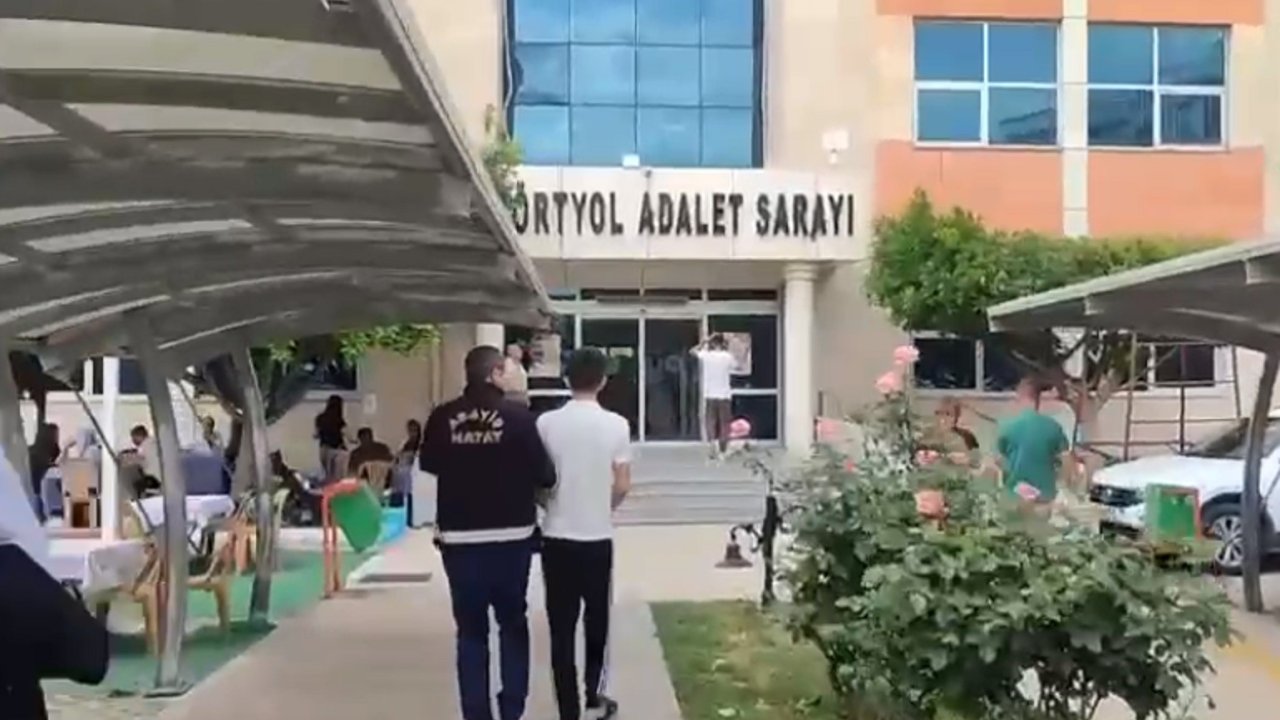 Motosiklet hırsızları tutuklandı