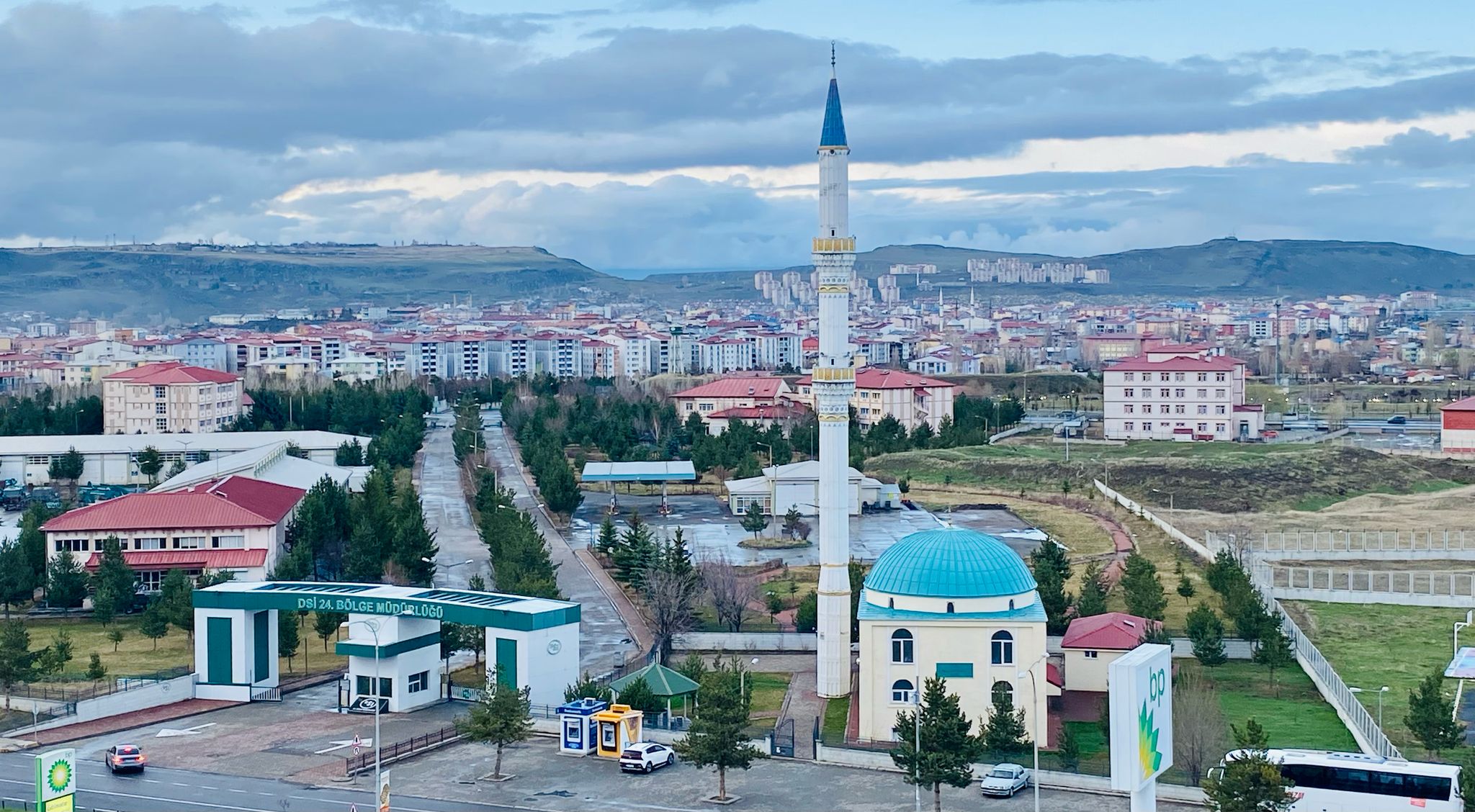 Kars, Tarihi ve Doğal Güzellikleriyle Turizmin Gözdesi Oluyor