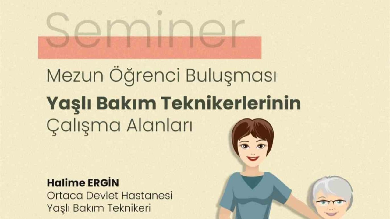 Köyceğiz’de mezun öğrenci buluşması gerçekleşecek