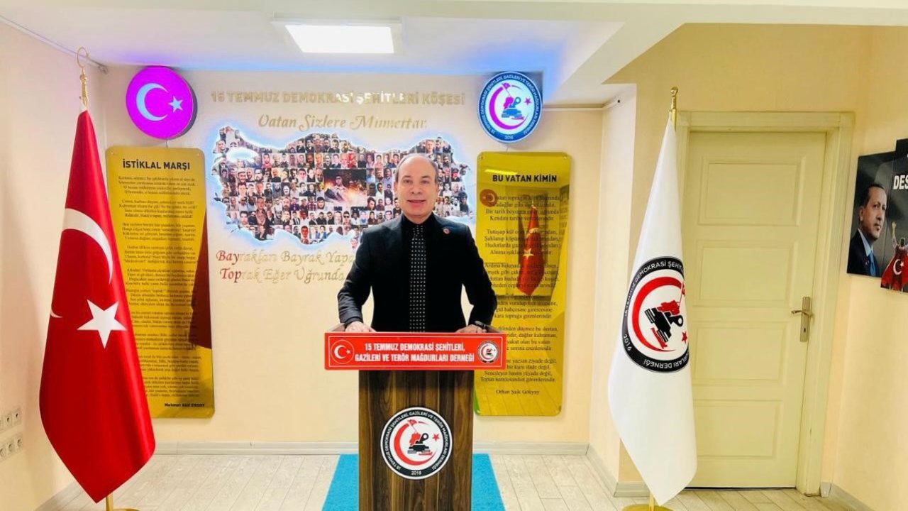 "Sinyal kesici güvenlik önlemi değil, suç örgütü refleksidir"