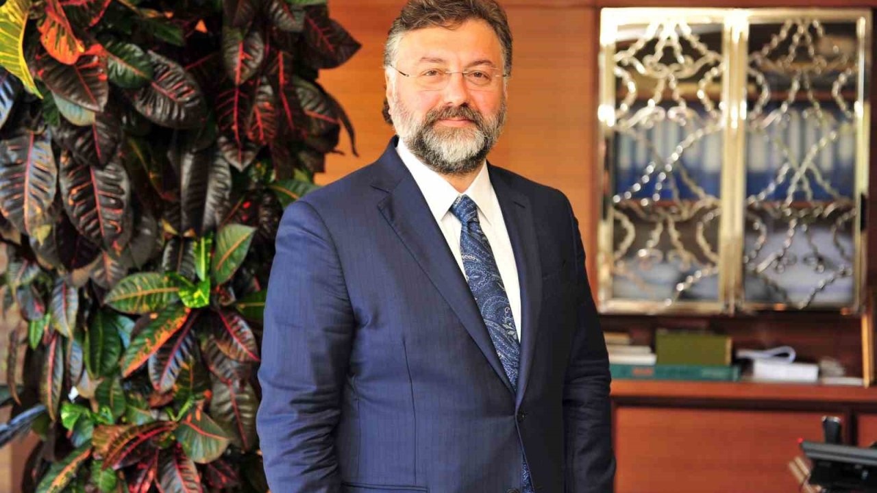 Topkapı Suites projesi ön satışa sunuldu