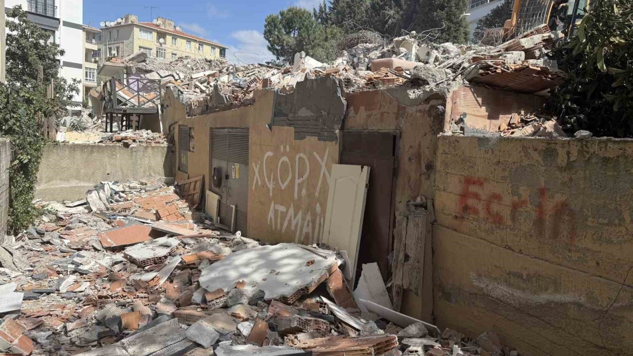 Avcılar’da kentsel dönüşüme BEDAŞ engeli