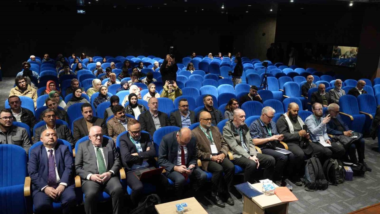 Müftü Çakır: "İslam’a girenlerin sayısı kat kat artıyor"