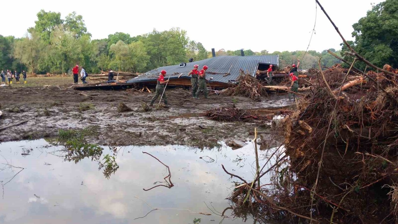 İğneada’da 6 kişiye mezar olan o işletme ile ilgili dava yeniden görülecek