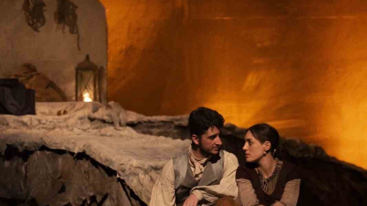 "Dünyanın Bütün İsimleri" son kez izleyici ile buluştu