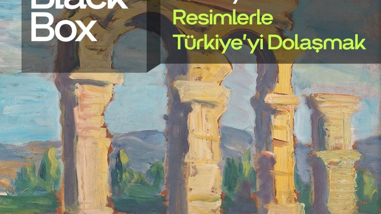 BlackBox Mayıs ayı programı belli oldu
