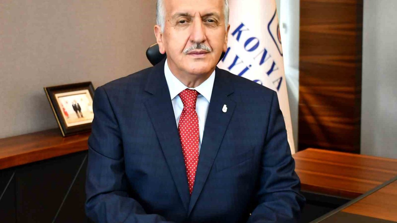 Ekonominin kalbi Konya’da atacak