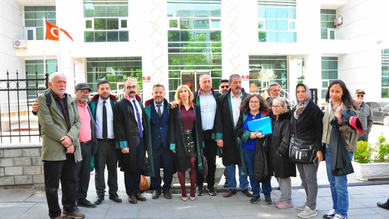 Soma davasında karar duruşması