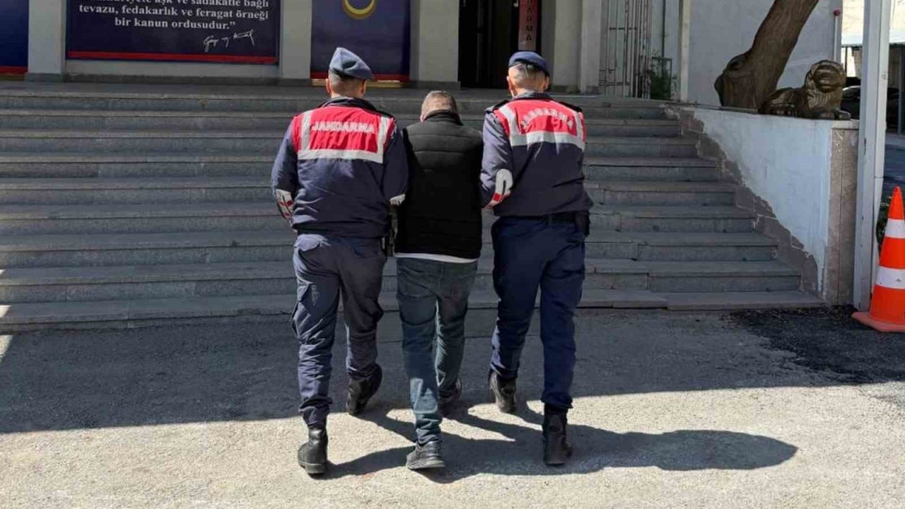 Kırıkkale’de 4 firari hükümlü yakalandı